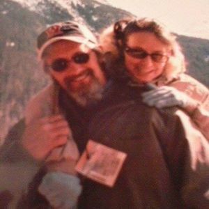 Meet your Posher, Deborah